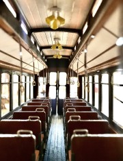 Tram Buenos Aires (Lacroze)